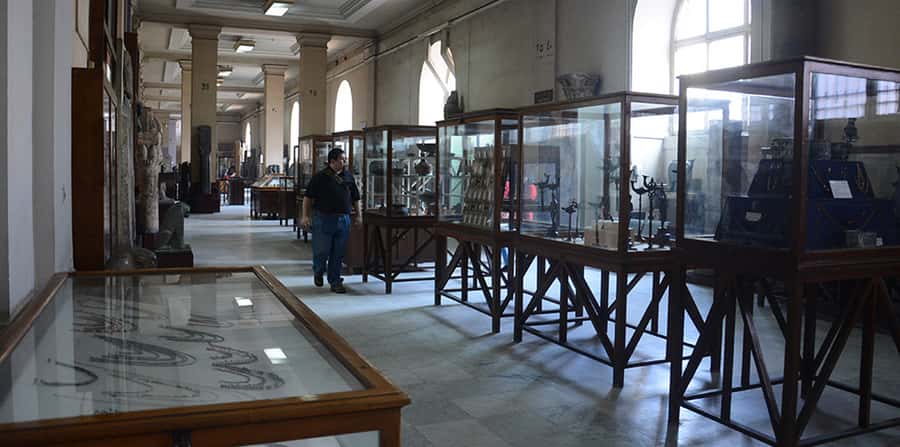 Giza: Egyptian Museum & Optional Khan el-Khalili Tour - Tour Logistics That Actually Matter: Pickup, Timing, and Comfort