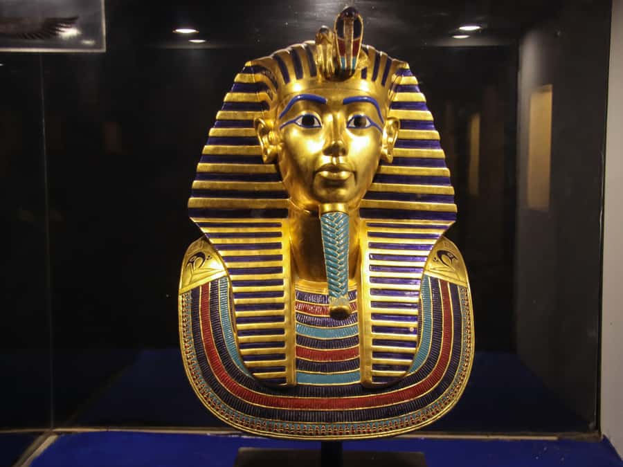 Giza: Pharaonic Village Half-Day Tour with Hotel Pickup - Napoleon’s and Sadat’s Exhibits, Plus Other Later-Era Stops