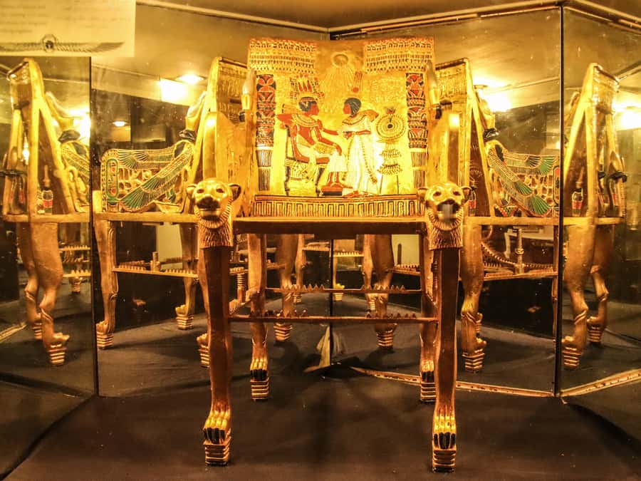 Giza: Pharaonic Village Half-Day Tour with Hotel Pickup - The Actors, the Daily-Life Scenes, and When They Help (or Feel Off)