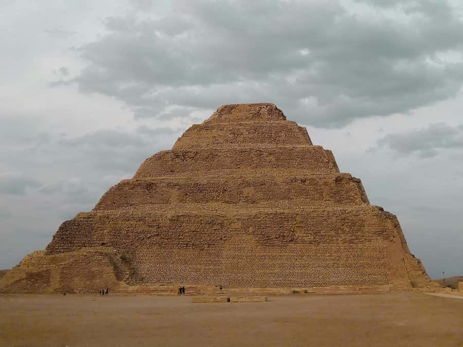 Giza: Pyramid, Memphis, Sakkara W/Opt Dahshur & Felucca Tour - How the Giza-Memphis-Sakkara-Dahshur day really fits together