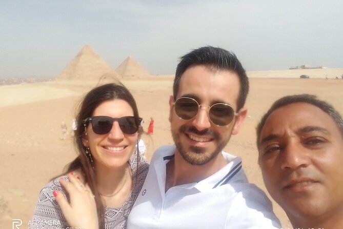 Giza pyramids and saqara and memfis - Entering Giza, Seeing the Sphinx, and Getting the Stories Behind the Stones