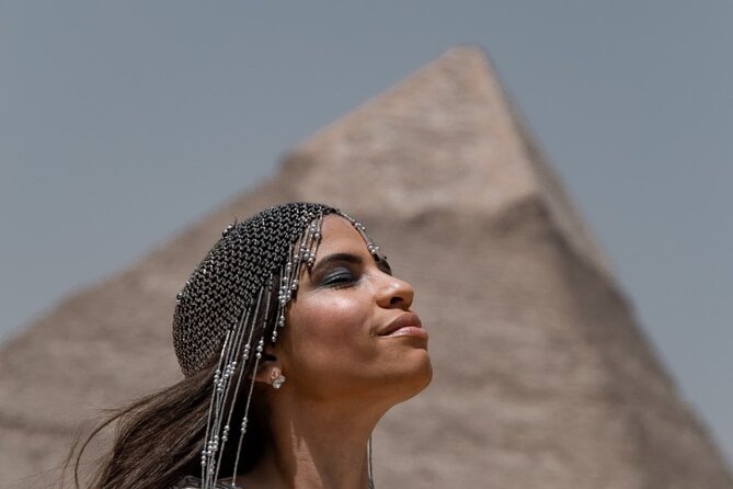 Giza Pyramids & Sphinx day trip - The Weather Factor, and How to Plan Around It