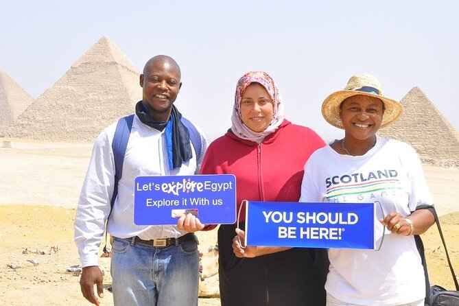 Giza pyramids,Sphinx Sakkara,Dahshuh,Memphis,Camel - Price and Logistics: What You Pay For, and What to Confirm