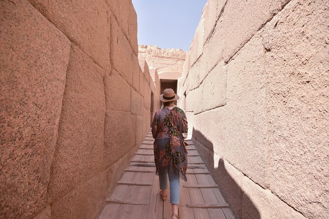 Giza Pyramids, Sphinx, Saqqara and Memphis Full-Day Cairo Tour - The 8:00 am start, and how to stay sane on a packed route