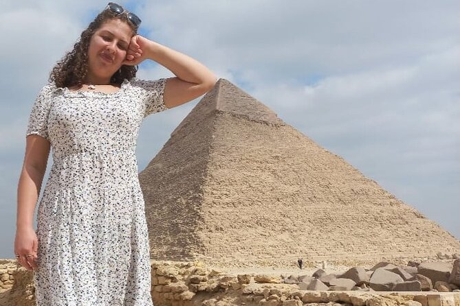 Giza Pyramids, the Grand Egyptian museum " GEM " - Price and value: what your $150 really covers