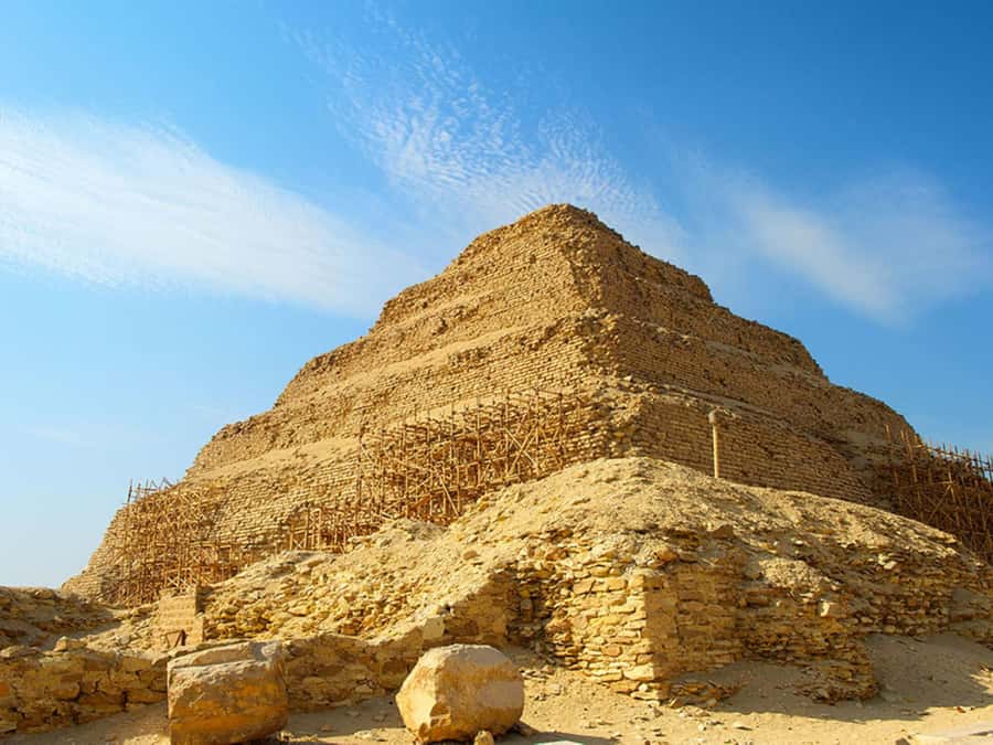 Giza: Sakkara, Memphis & Dahshur (Pyramid & Felucca Options) - Why this Giza, Saqqara, Memphis, and Dahshur route feels more satisfying