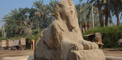 Sakkara, Memphis & Dahshur (Pyramid & Felucca Options)