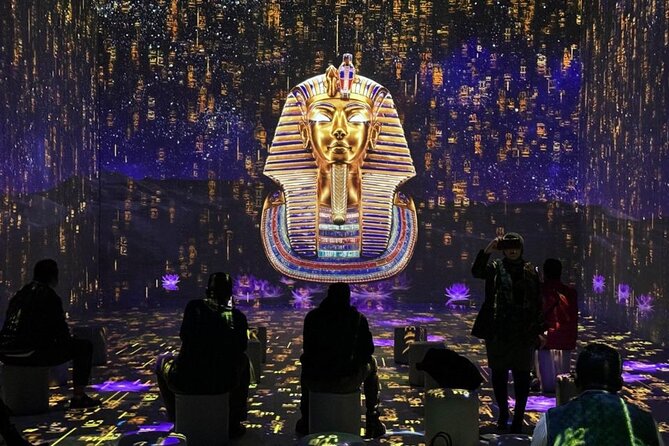 Grand Egyptian Museum, Grand staircase, New Galleries & lunch - Who should book this GEM tour, and who might want another option
