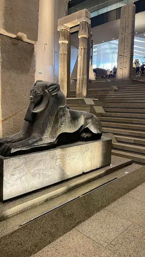 Grand Egyptian Museum Private Guided Tour(GEM) - Photo opportunities, timing, and the small choices that save you stress