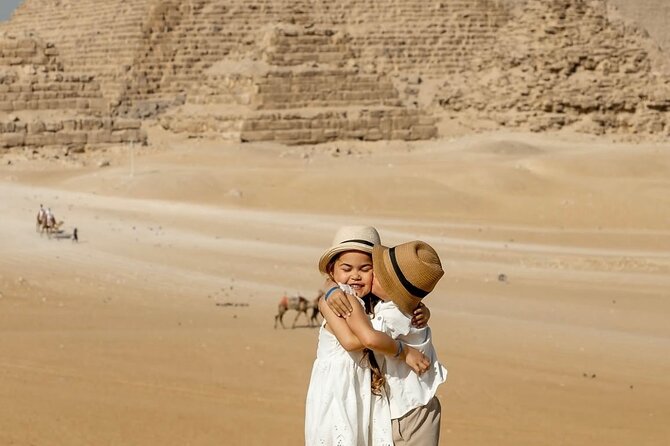 Great Giza Pyramids, Sphinx , saqqara step Pyramid , Memphis city - Saqqara Step Pyramid of Djoser: how the early forms lead to the famous steps