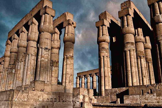 Half Day East Bank Tour to Luxor and Karnak Temples - Timing, Pace, and Heat Reality on the East Bank