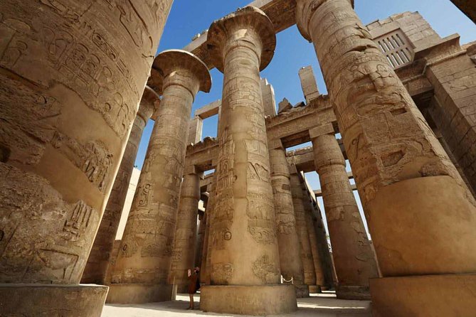 Half Day East Bank Tour to Luxor and Karnak Temples - Price and What You Should Budget For