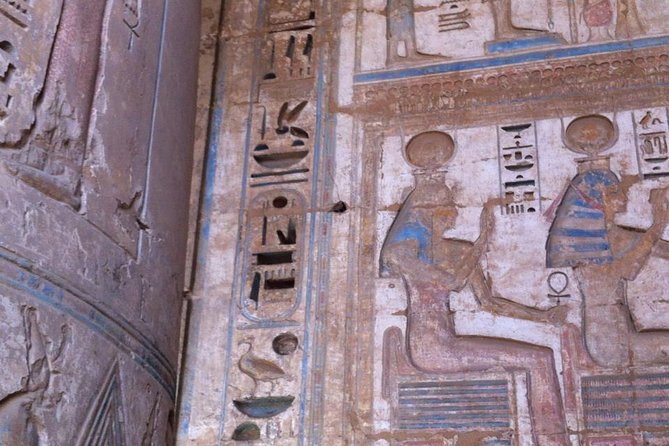 Half Day East Bank Tour to Luxor and Karnak Temples - Guides, Private Groups, and Getting Better Answers