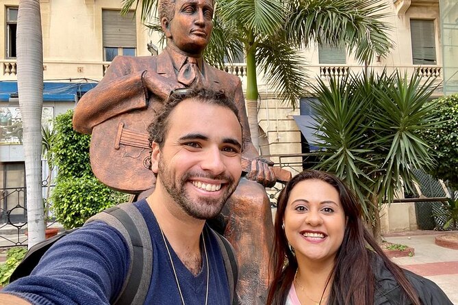 Half-Day Guided Tour in Alexandria - Price and What the $65 Covers in Real Terms