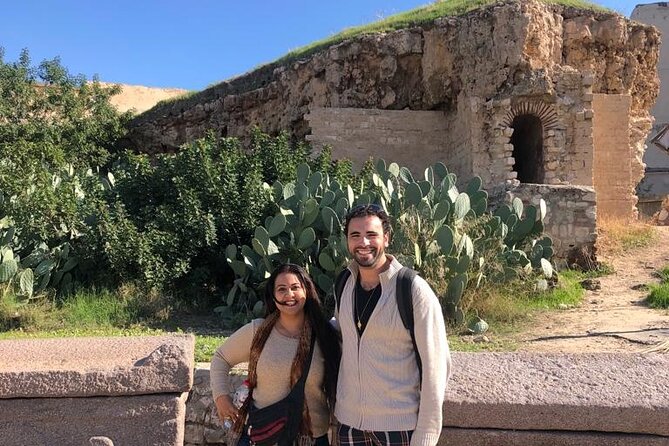 Half-Day Guided Tour in Alexandria - Fort Qait Bey: Why This Fortress Feels Like Sea Defense