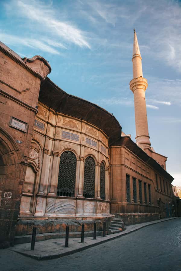 Half Day Tour: El Moez Street, Al Azhar Park and Bazar - Price and Value: What $53 Covers and What You Should Budget