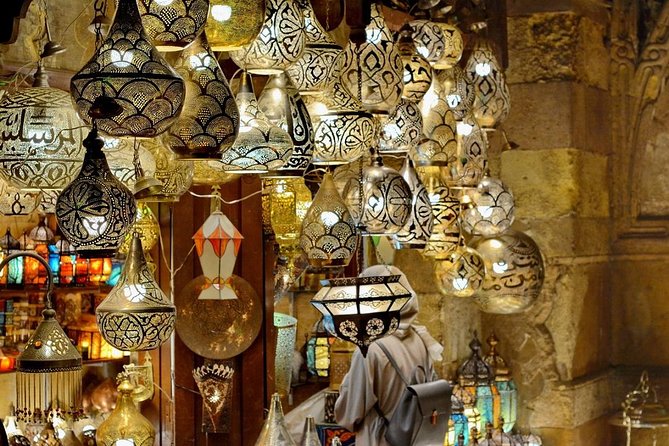 Half Day Tour to Khan Elkhalili & Islamic Cairo - Half-Day Timing That Actually Makes Sense (4 to 5 Hours)