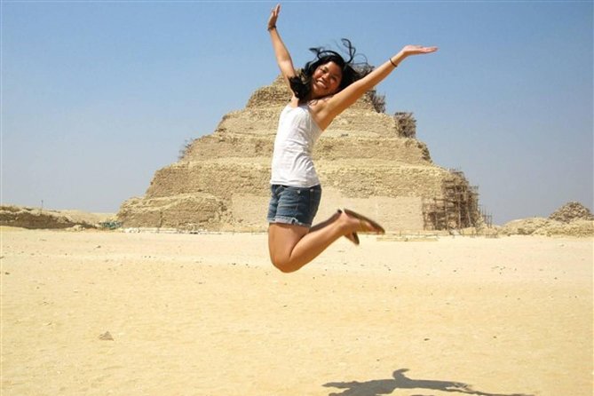 Half Day Tour To Memphis Sakkara And Dahshur Pyramids - The 5-Hour Reality Check (Pickup, Timing, and a Cairo-Ready Mindset)