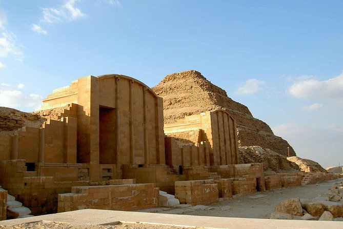 Half Day Tour To Memphis Sakkara And Dahshur Pyramids - Price and Value: What $50 Gets You, and Where Extra Costs Can Happen
