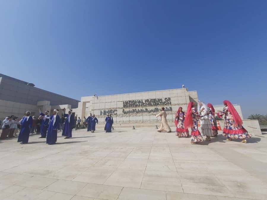 Half Day tour to National Museum of Egyptian Civilization - Should you book this half-day museum tour?