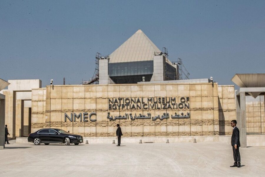 Half Day tour to National Museum of Egyptian Civilization - What this tour is best for, and who might want more time