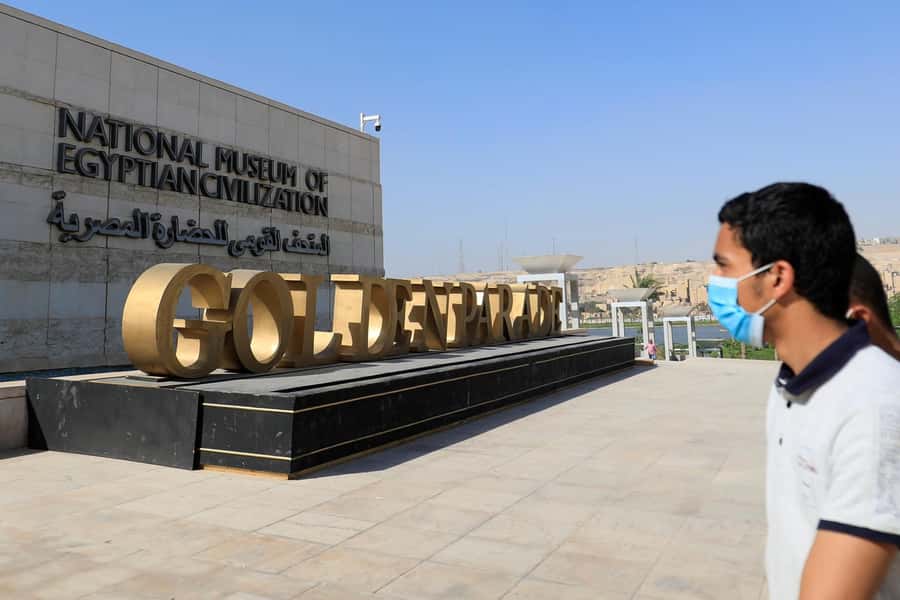 Half Day tour to National Museum of Egyptian Civilization - Potential snags to plan for (based on real-world issues)