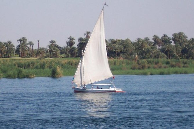 Hot air Balloon Ride In luxor - Why a sunrise balloon over Luxor beats standard sightseeing