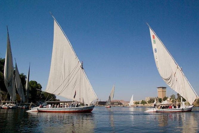 Hot air Balloon Ride In luxor - Private flight feel versus busy launch sites