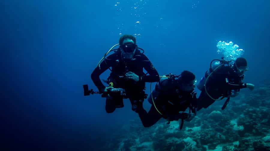 Hurghada: 1, 2, 3, 4, or, 5-Day Scuba Diving Package - Key highlights worth your attention
