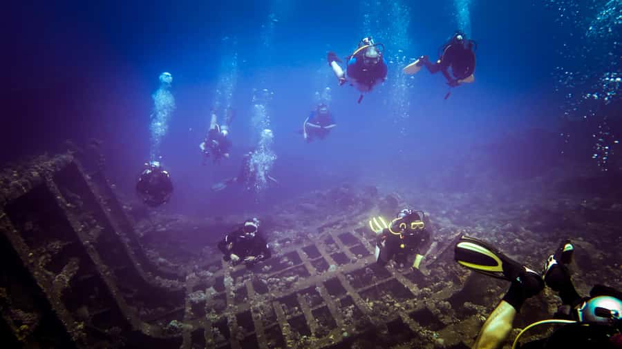 Hurghada: 1, 2, 3, 4, or, 5-Day Scuba Diving Package - Boat comfort, crew attitude, and what to watch before you go