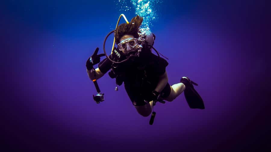 Hurghada: 1, 2, 3, 4, or, 5-Day Scuba Diving Package - Two reef spots each day, chosen around conditions