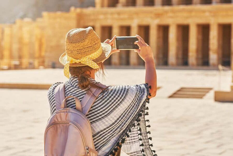 Hurghada: 2-Day Luxor Tour with Hotel, Balloon, & Nile Boat - A 2-day Luxor reset from Hurghada: why this combo works