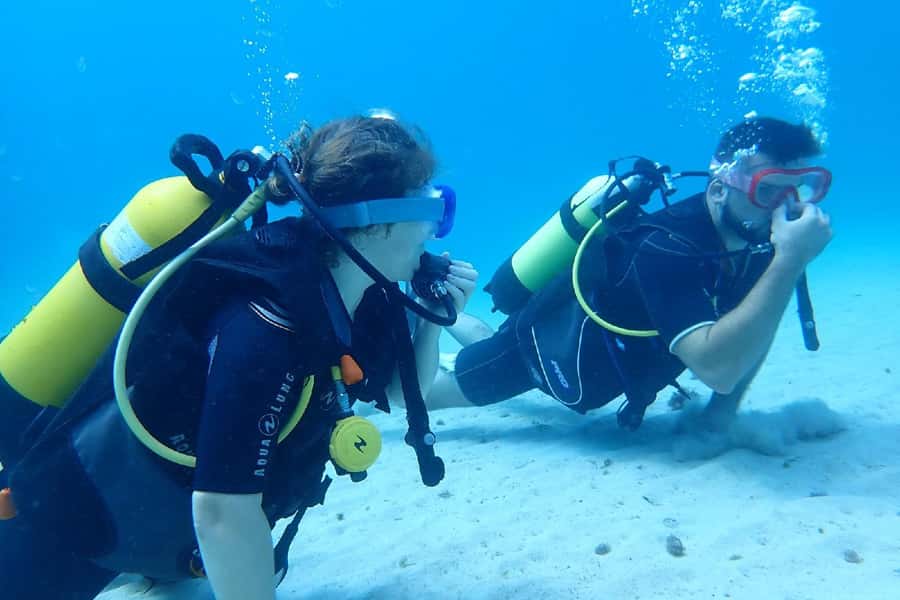 Hurghada: 3-Day PADI Open Water Diving Course - Should you book this Hurghada 3-day PADI Open Water scuba course?