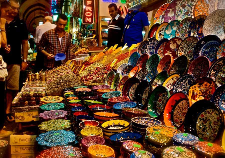 Hurghada: 3-Hour Private Shopping Tour with Guide - Pickup and transfers: the logistics that can make or break the day