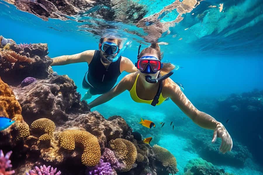 Hurghada: 3 Islands, Dolphins & Snorkel Yacht Trip w/ Lunch - Hotel Pickup, Timing, and How to Not Miss the Boat