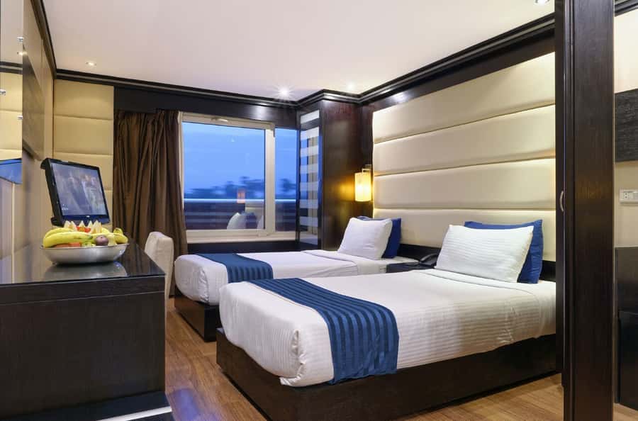 Hurghada: 5 Days Nile Cruise with Guided Tours & Abu Simbel - Price and Value: What You Get for Around $870 Per Person