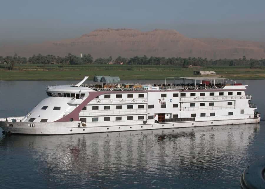 Hurghada: 5 Days Nile Cruise with Guided Tours & Abu Simbel - Why This Hurghada to Aswan Nile Cruise Works for First-Time Egypt