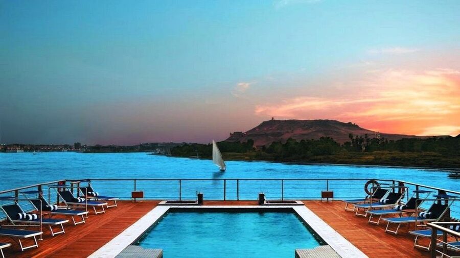 Hurghada: 5 Days Nile Cruise with Guided Tours & Abu Simbel - Luxor Temple: A Strong Follow-Up to Karnak