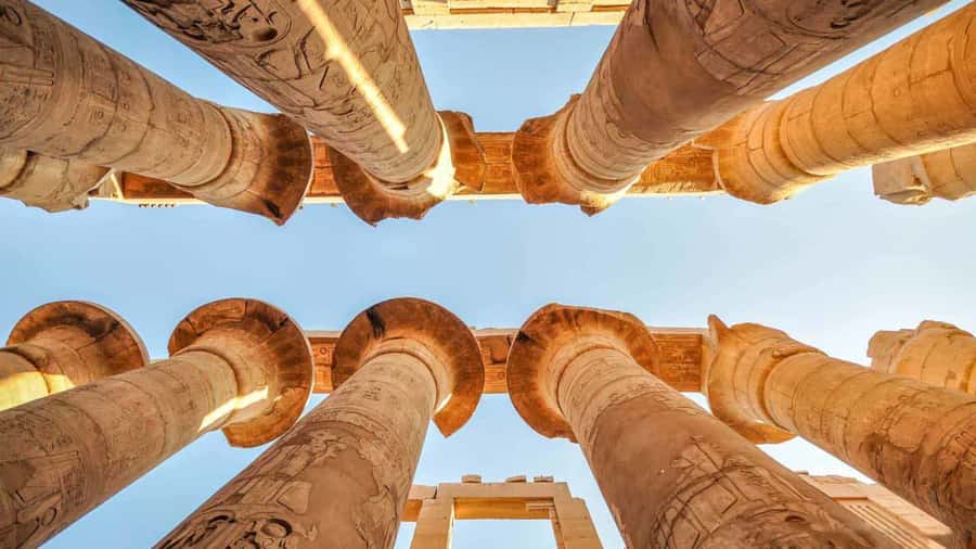 Hurghada: 5 Days Nile Cruise with Guided Tours & Abu Simbel - Sailing Days: Esna Lock, Edfu by Horse and Carriage, and Kom Ombo at Sunset