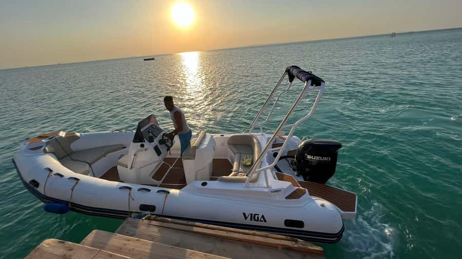 Hurghada: 6 Islands Tour with Dolphin Watching & Snorkelling - Price and value: what $51 covers, and what you should budget for