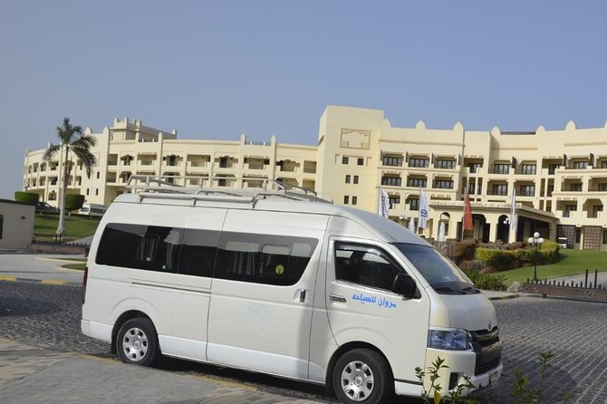 Hurghada Airport Transfer & Fast Track (Price Offered Per Car) - Why Hurghada Airport Transfers Beat Taxi Lines