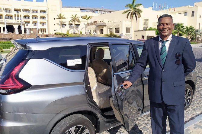 Hurghada Airport Transfer & Fast Track (Price Offered Per Car) - How Long the Transfer Takes (and Why It Can Vary)