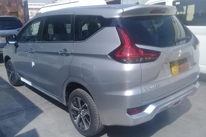 Hurghada Airport Transfer & Fast Track (Price Offered Per Car) - Flight Delays, Communication, and the Waiting Game