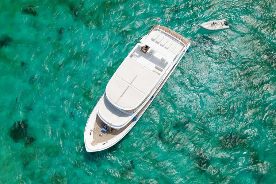 Hurghada: All-Inclusive Elite VIP Dolphin House & Massage - Price and value: is $45 really fair for all-inclusive?