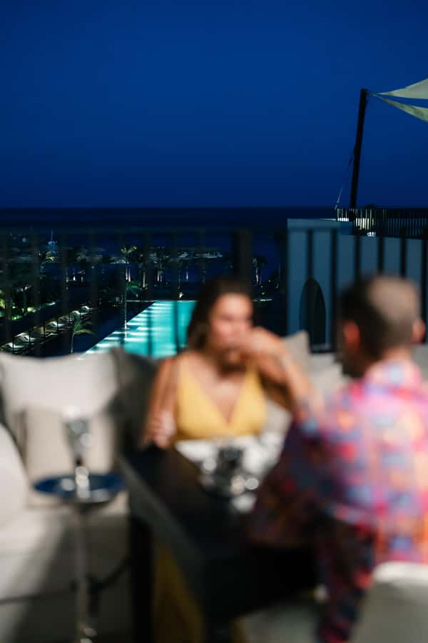 Hurghada: Arabian Nights Under Stars - FAQ