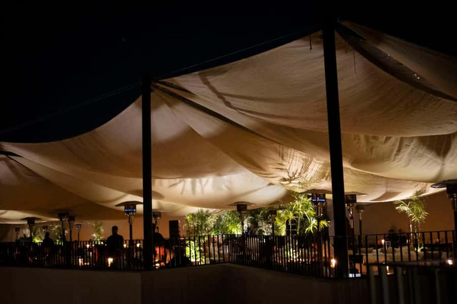 Hurghada: Arabian Nights Under Stars - Live Arabian Nights shows: what changes each night, and what to expect