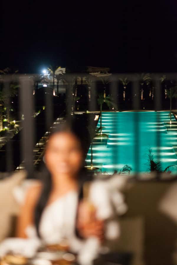 Hurghada: Arabian Nights Under Stars - Fortune teller and shisha: the fun extras you should plan around