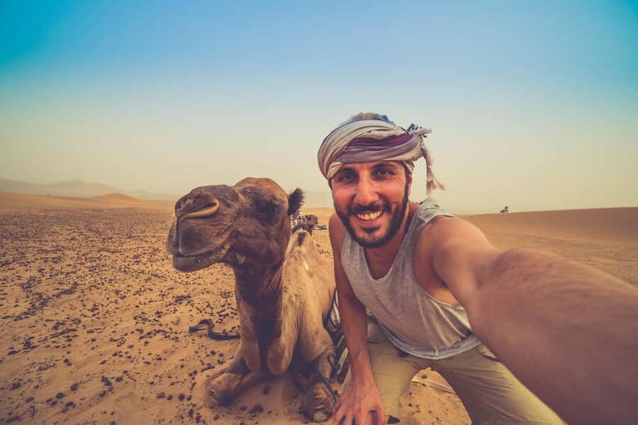 Hurghada: ATV Quad, Jeep and Buggy Safari with BBQ Dinner - Why This Hurghada Safari Gets People Excited