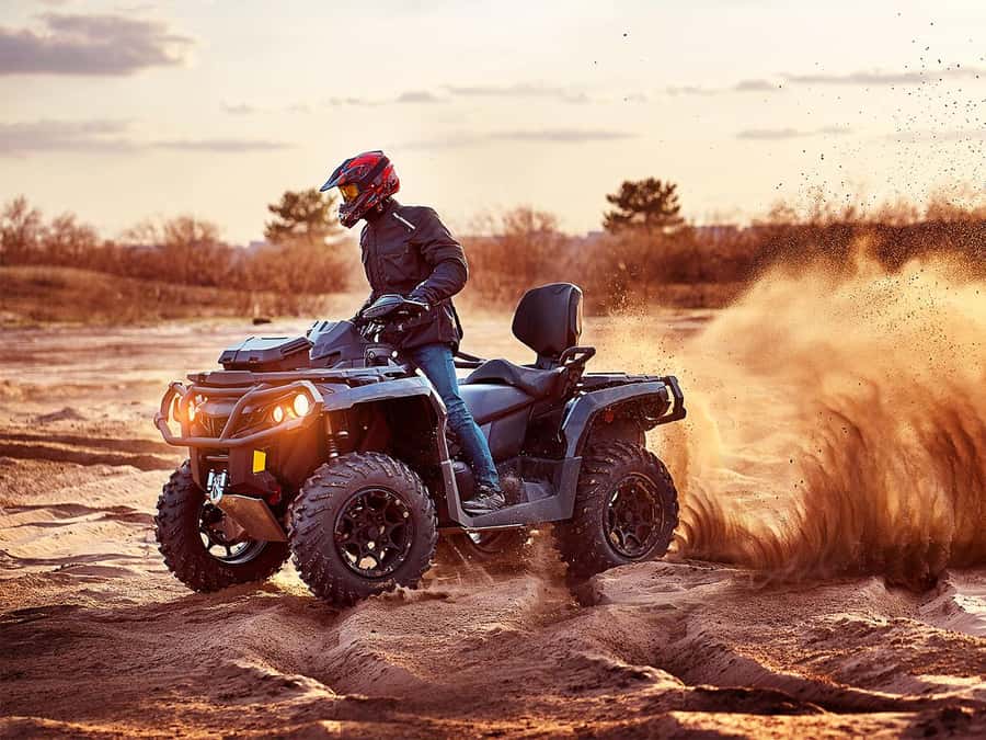 Hurghada: ATV Safari Tour with Camel Ride - Key Things That Make This ATV Safari Worth Your Time