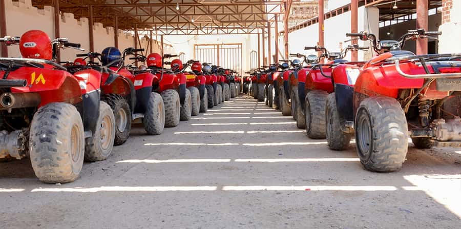 Hurghada: ATV Tour with Camel Ride, Dinner Show & Stargazing - Who This Tour Fits Best, and Who Should Skip